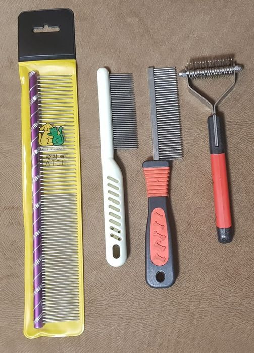 Всичко за груминг