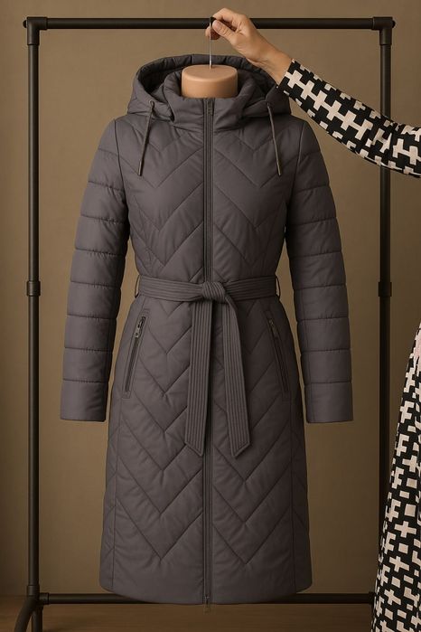 Женские куртки Дема сезони