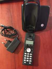 telefon fix-mobil Panasonic KX-TCD200FX