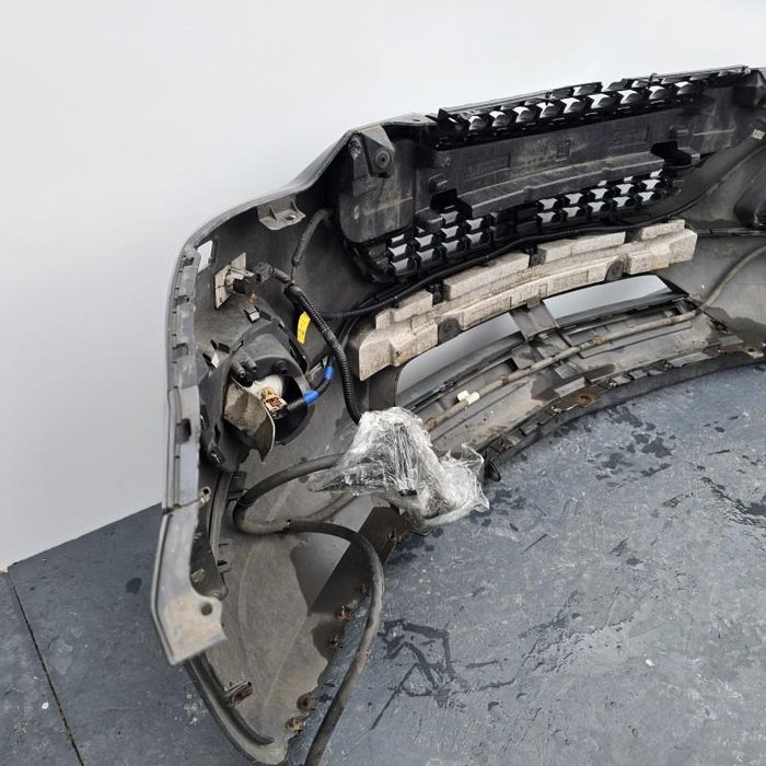 Bara fata completa Opel Antara facelift