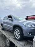 Dezmembrez vw tiguan 2010