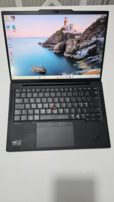Laptop Lenovo Thinkpad T 14S Gen 5 ultra 5 125U