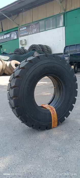 Автошина 6.50-10