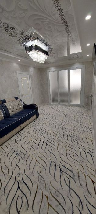 Продам 2х комнатную квартиру