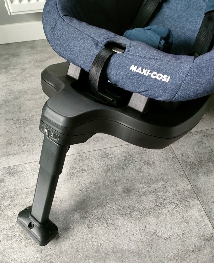Столче за кола Maxi Cosi Tobifix