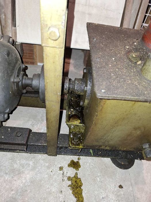 Хидравлична станция