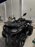 Cfmoto 625s 2023