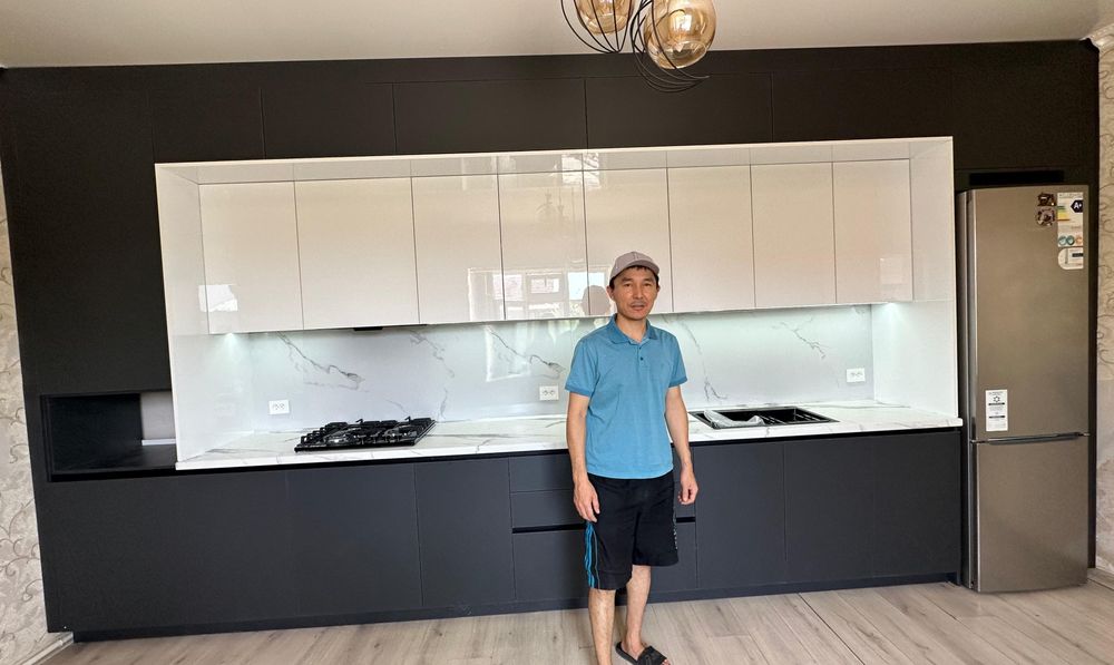 Мебель на заказ. Шымкент область.