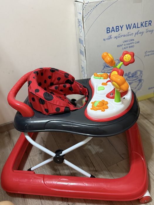 KIKKA BOO Проходилка