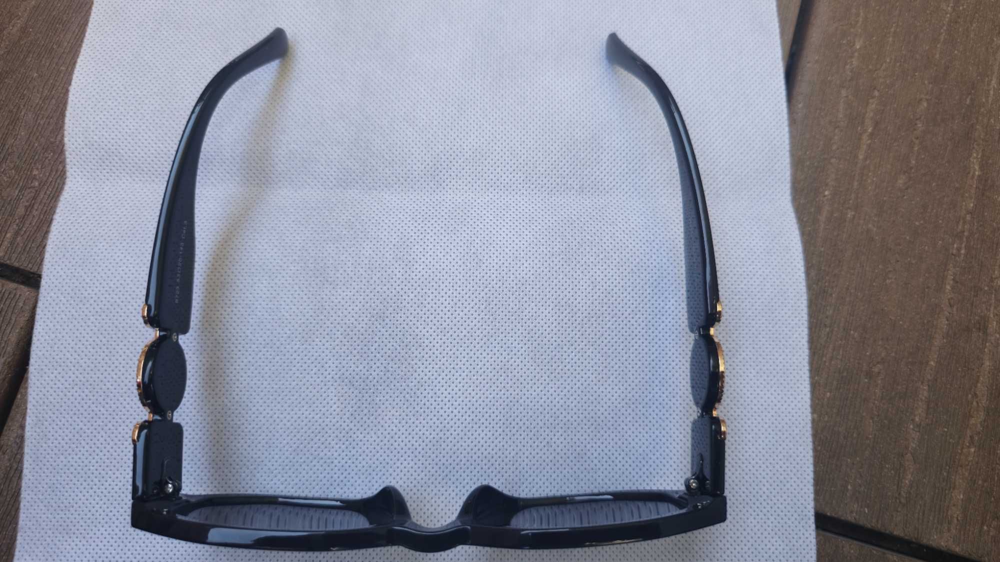Ochelari de soare Versace medusa