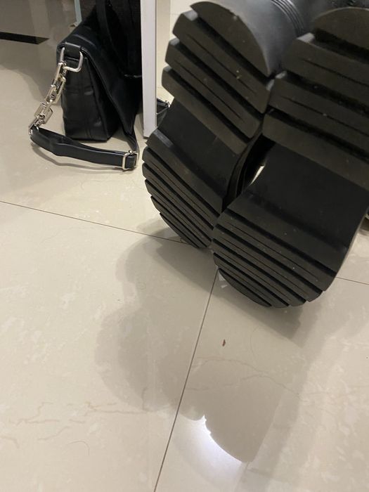 Ghete IL PASSO marinea 37