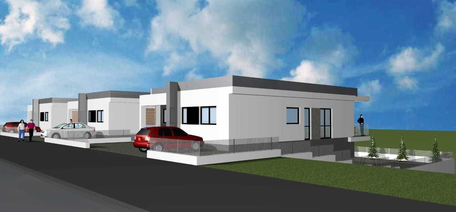 Casa de vanzare Dealul Sf Petru