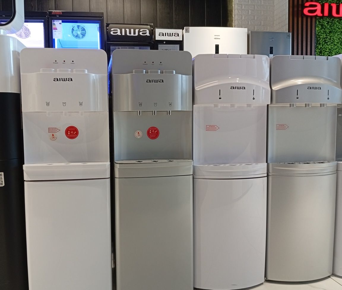 Куллер AIWA LM-YL1-1129B