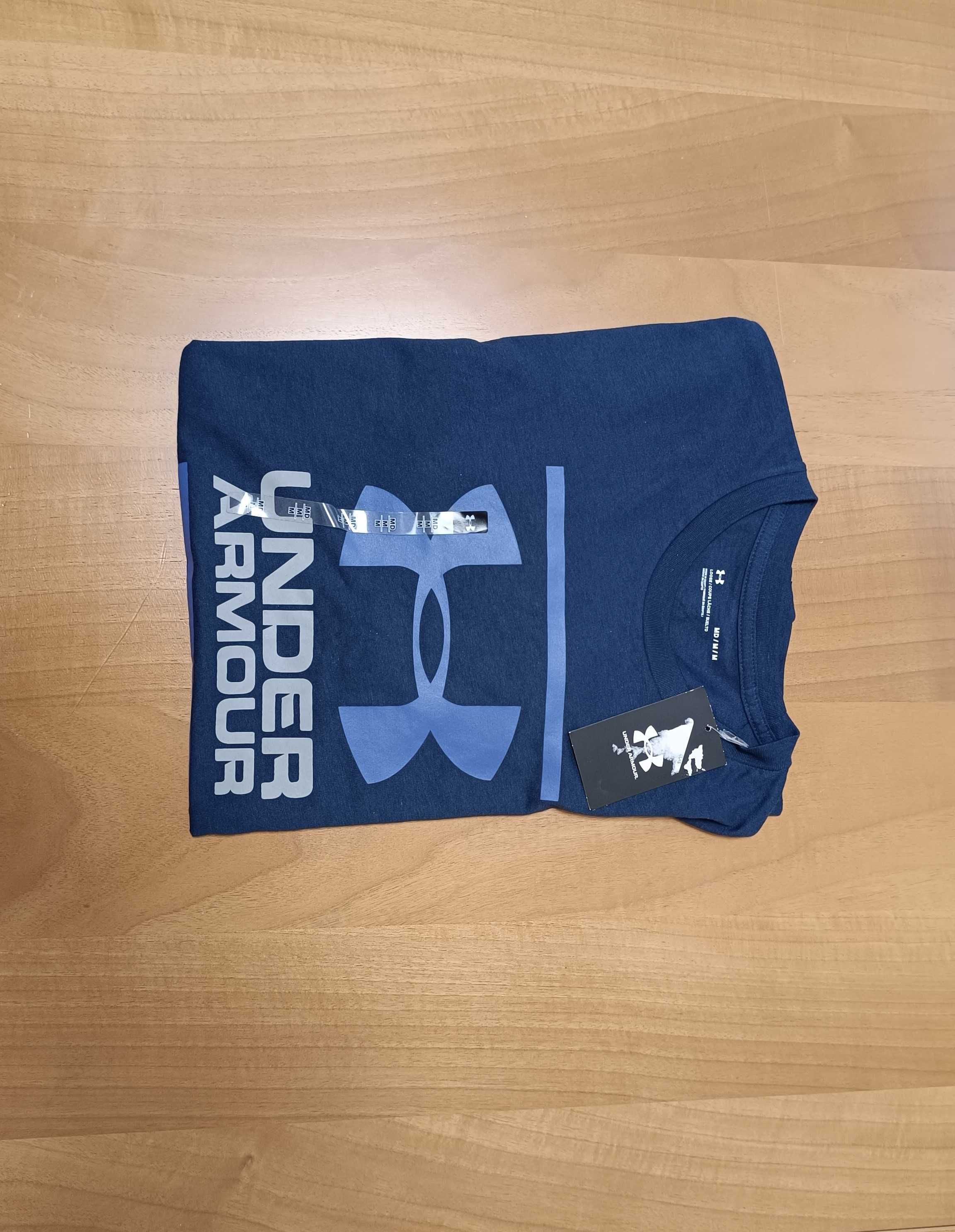 Under Armour®-Чисто Нова с Етикети