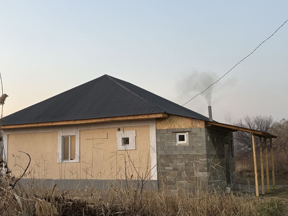 Сдаю в аренду дом