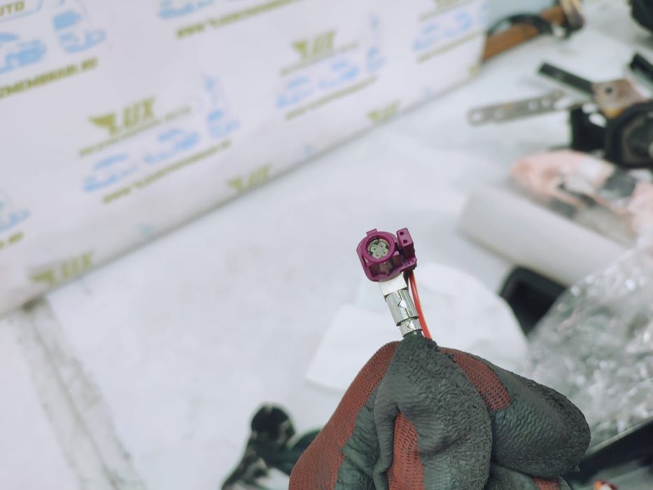 Display navigatie bm9262752 BMW Seria 1 F20/F21 [2011 - 2015]