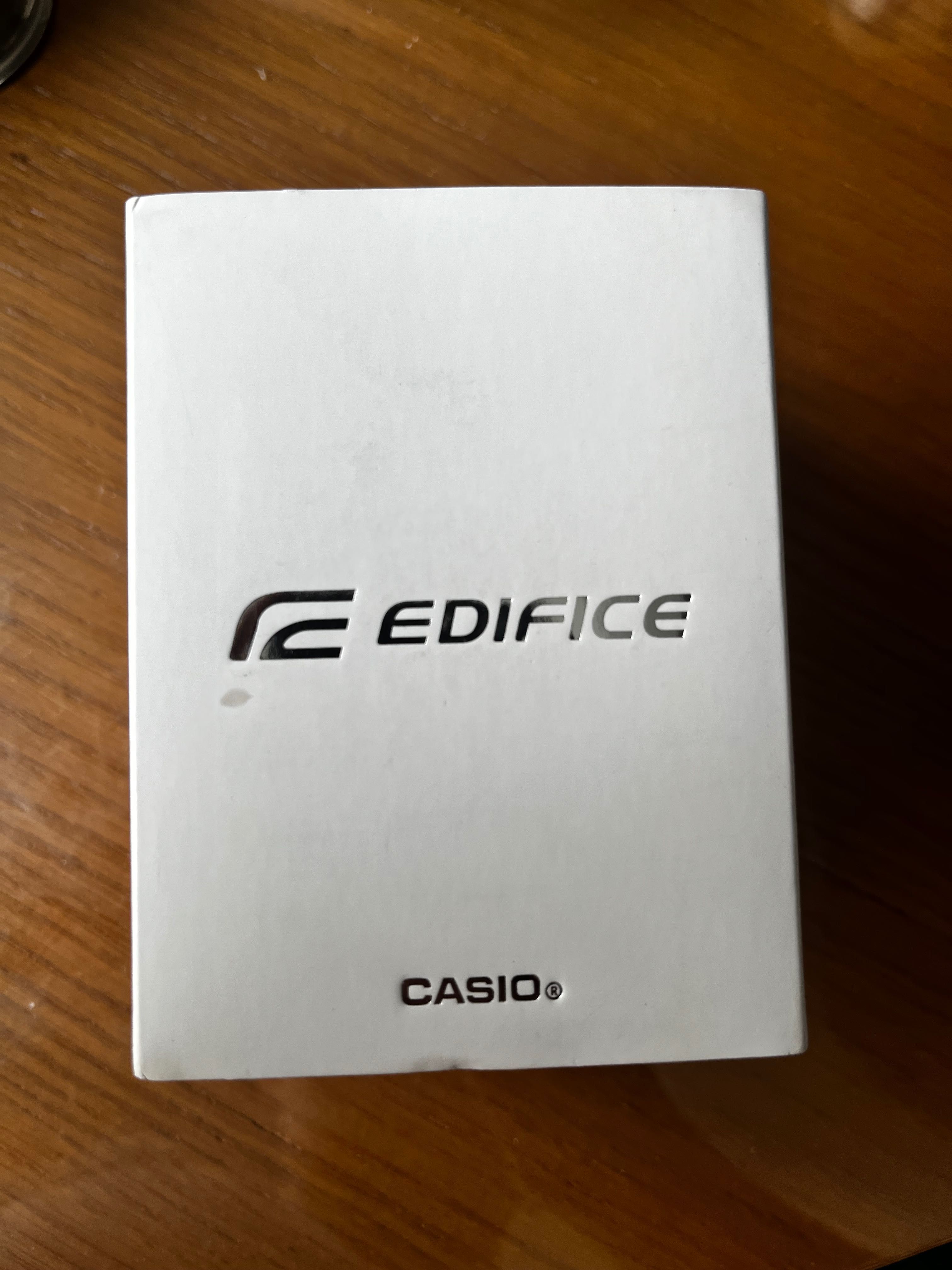 Часы Casio EDIFICE