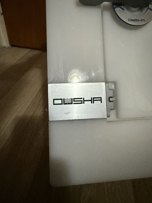 Usa de acces pentru cada de baie