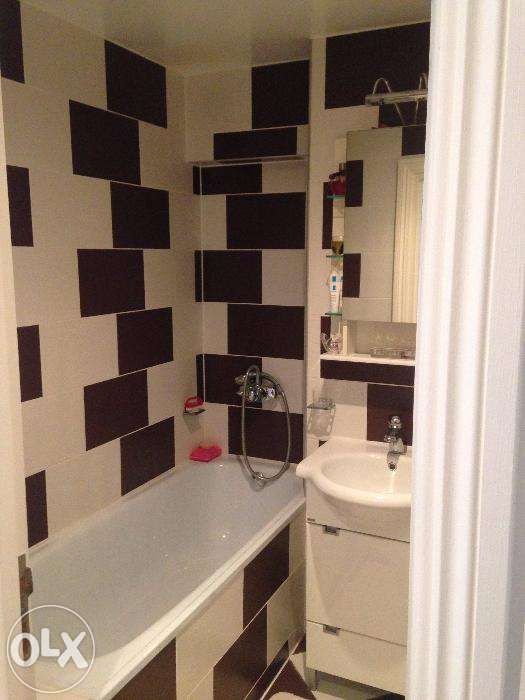 Vând apartament 2 camere