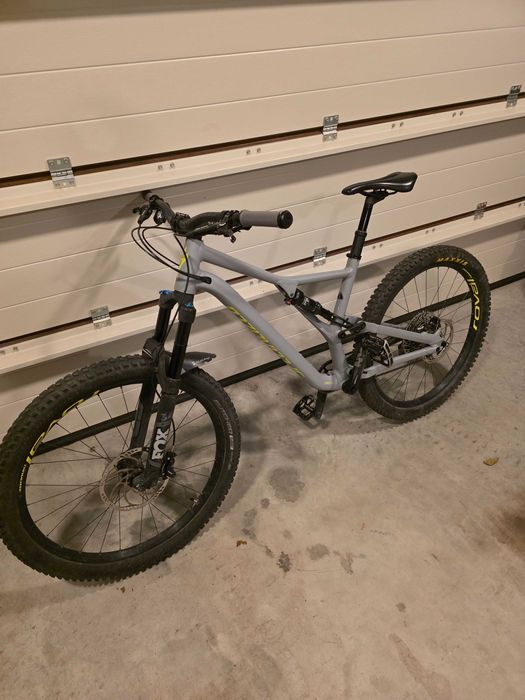 Specialized Stumpjumper Comp Alloy 27,5  2020