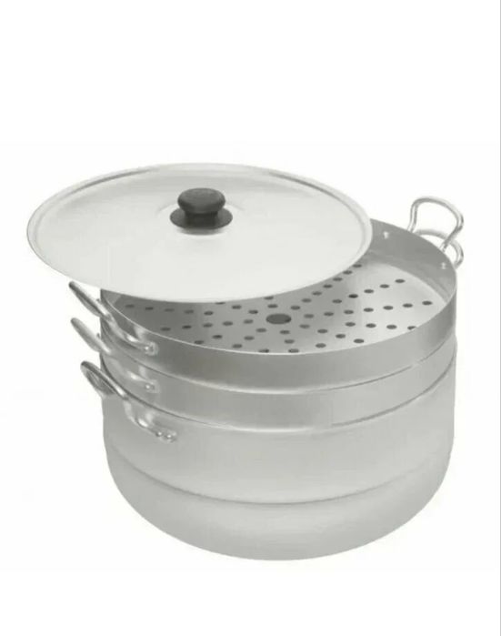 Продам мантоварку