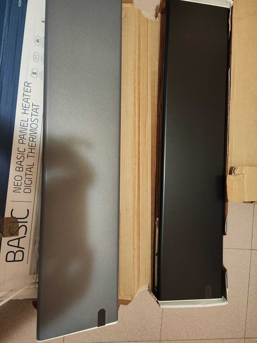 Нов adax neo L 06 kdt конвектор  адакс