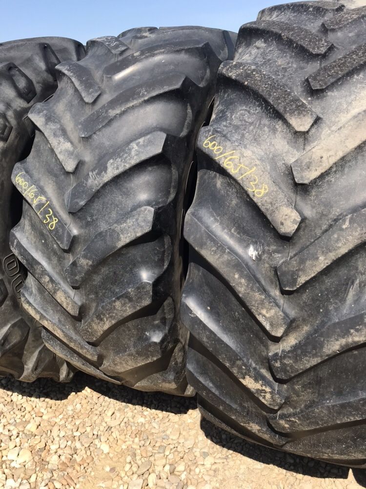 Anvelope agricole 600/65r38 goodyear