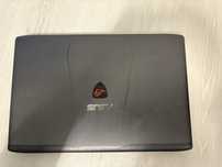 URGENT Laptop Asus ROG de gaming