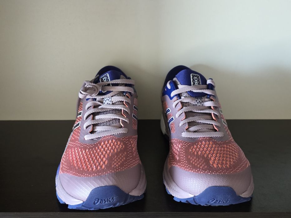 ASICS GEL-KAYANO 26/ 44.5номер 28.5см Стелка Нови с Кутия