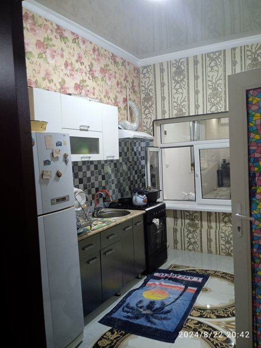 Продажа. Яшнобод.ул.Кунгратцкая. Рисивый.Дом.5 ком  3 сотих