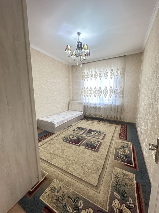 Аренда квартира Октепа сохил буйи 2 ком 2 этаж