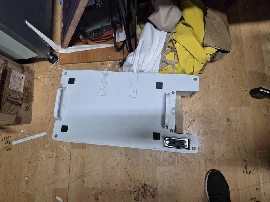 Module blanc pentru sistemul sungrow