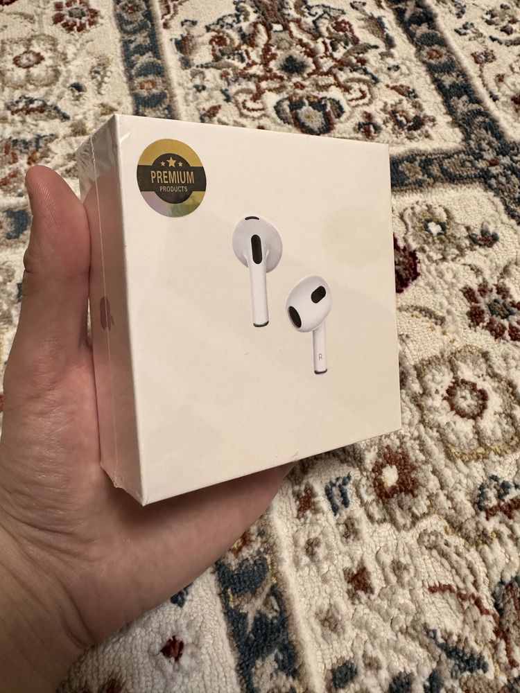 Air pods 3 (premium product)