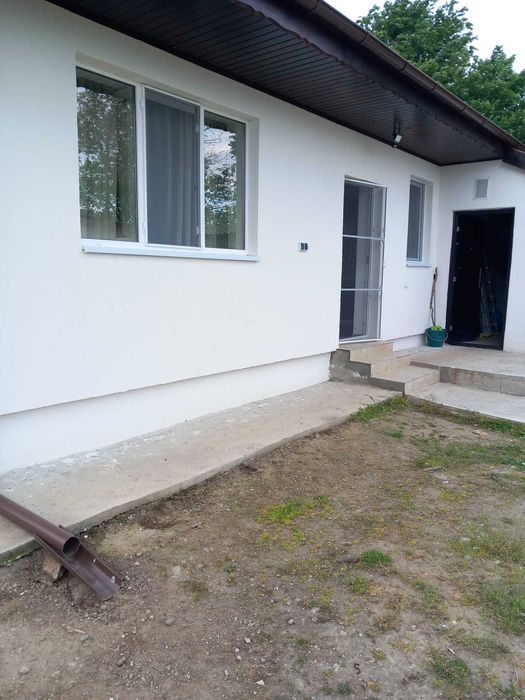 Casa Constructie Noua cu dotari moderne.