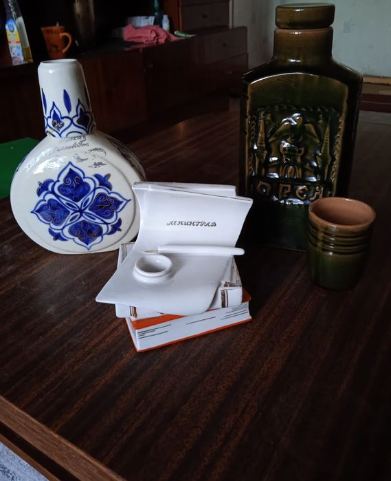 Продам вещи из прошлого...