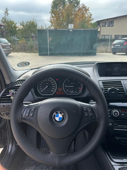 BMW seria 1 e87 2.0 TDI