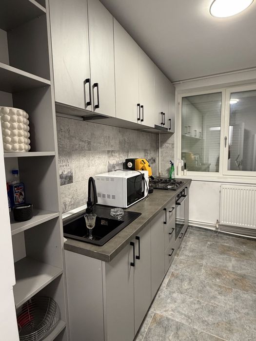Apartament 2 camere