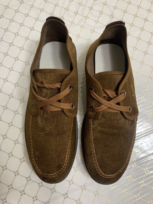 Новые Мужские туфли