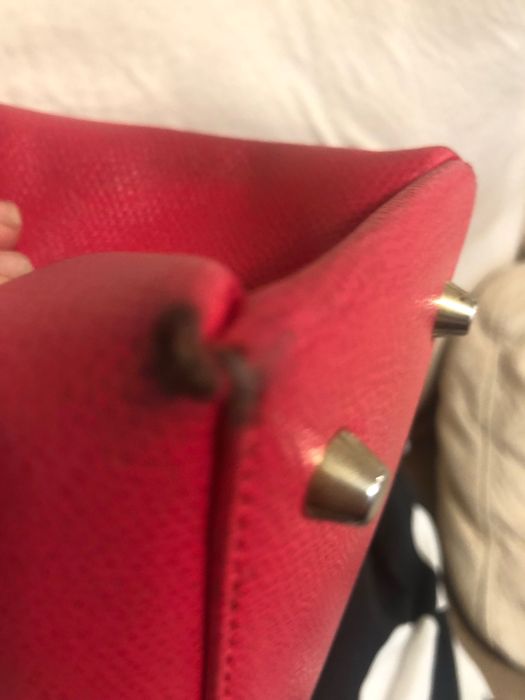 Furla  прекрасна чанта