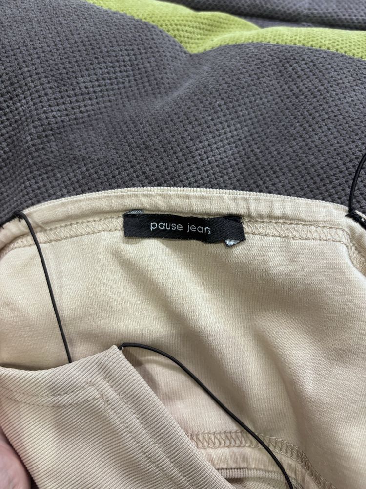 Потник Pause jeans