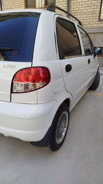 Matiz mx full sotiladi idyal holata