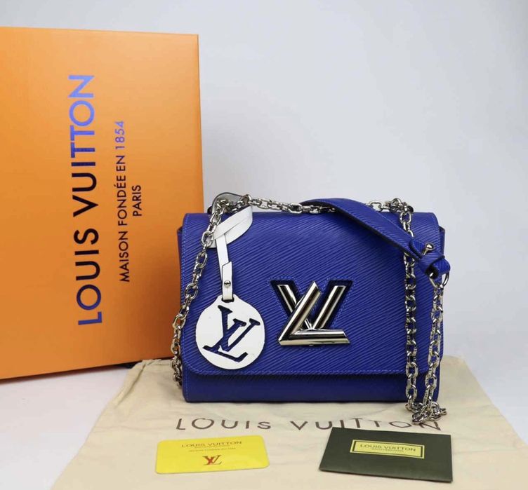 Geanta Louis Vuitton / colecția noua /POZE REALE ‘5 culori disponibile