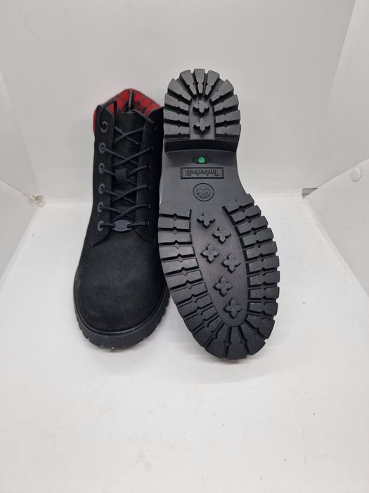 Ghete Timberland Lyonsdale A63XU nr. 39