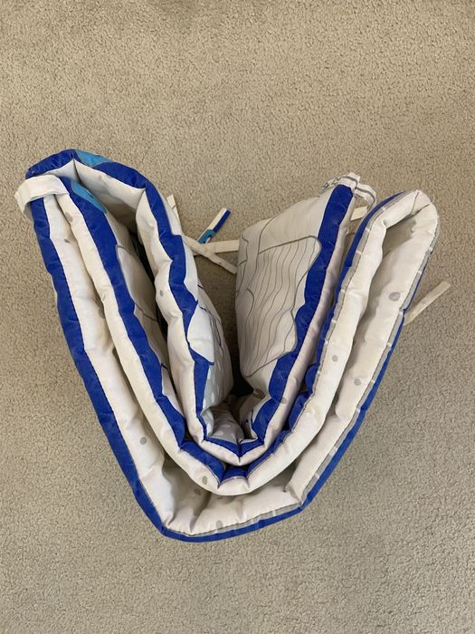 Protectie laterala patut