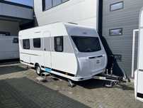 Rulota premium Lmc Sassino 460E/ noua/ 12 ani garantie/ premium/5 pers