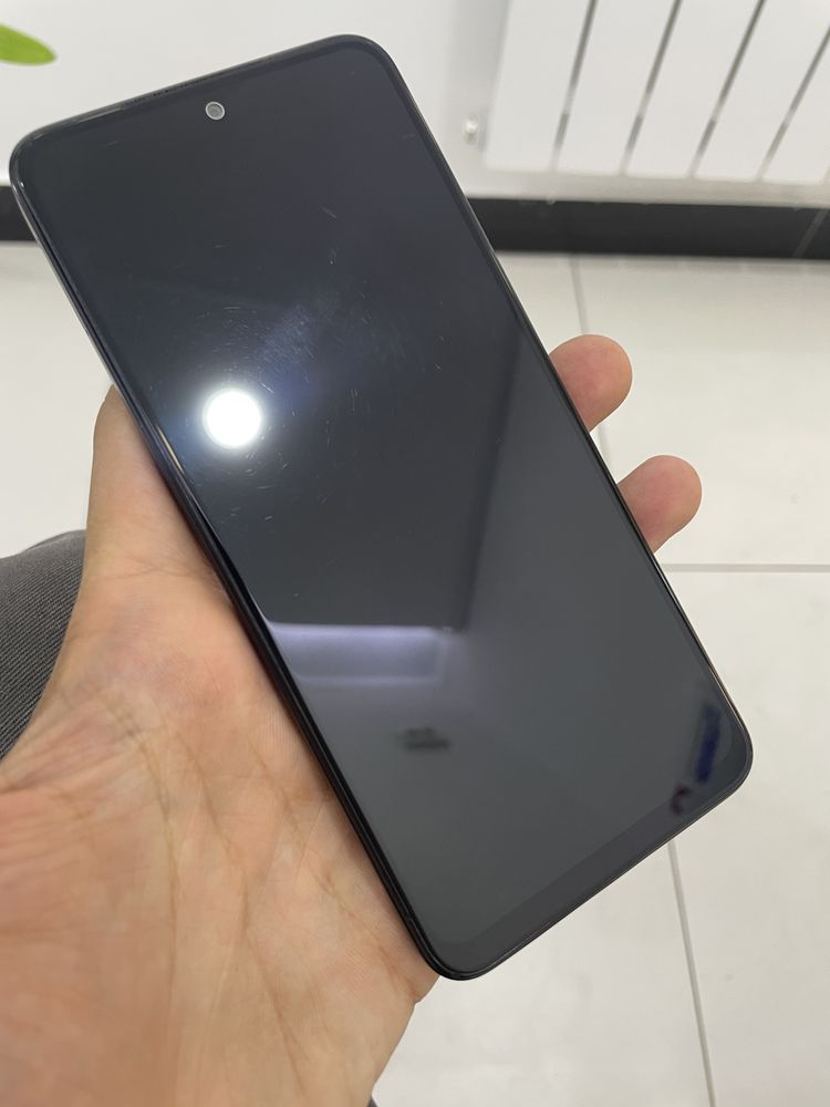 Xiaomi  Redmi note 11