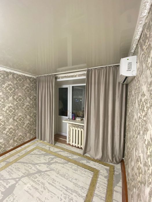 Продам 2х комнатную квартиру