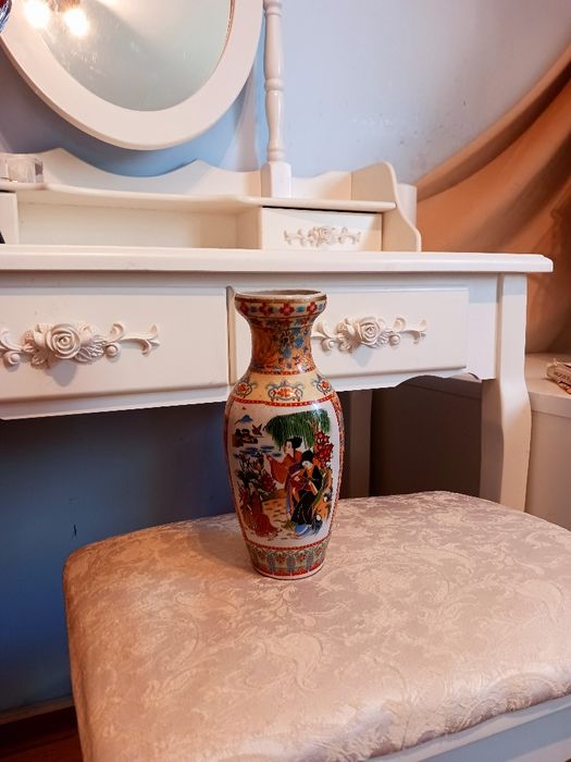 Vaza portelan Vintage