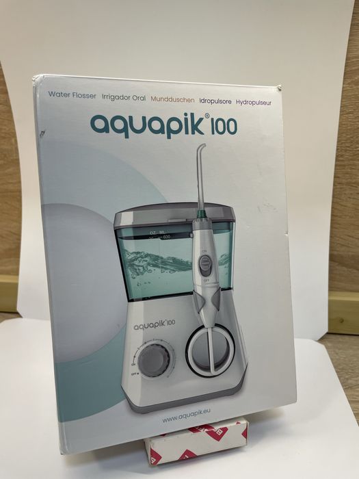 Dus Bucal Aquapik 100
