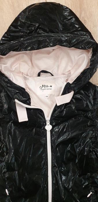 Geaca copii MISS Original Marines